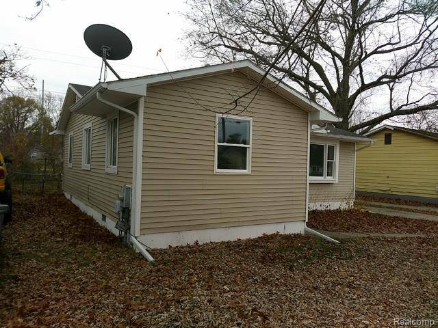 Flint, MI 48506,2710 Eaton Place