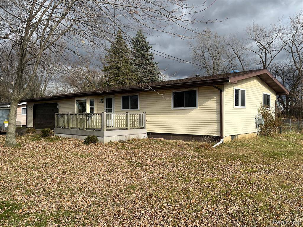 Birch Run, MI 48415,12161 Ulmer Road