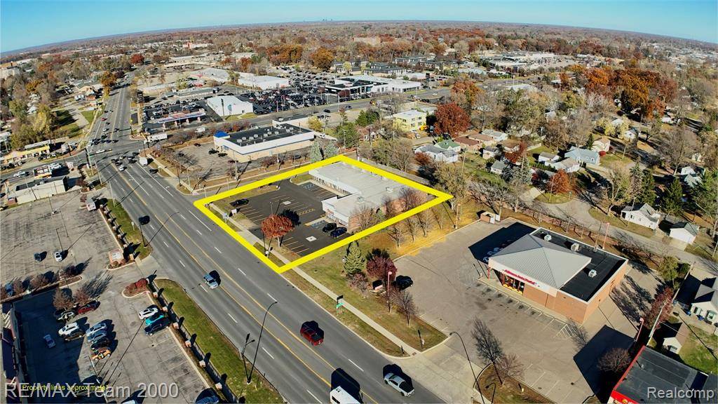 Westland, MI,1924 N Wayne Road