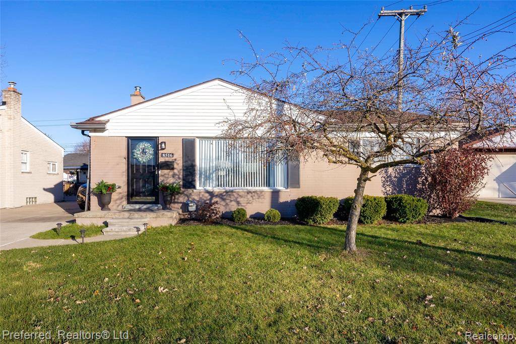 Westland, MI,8516 N Hubbard Street