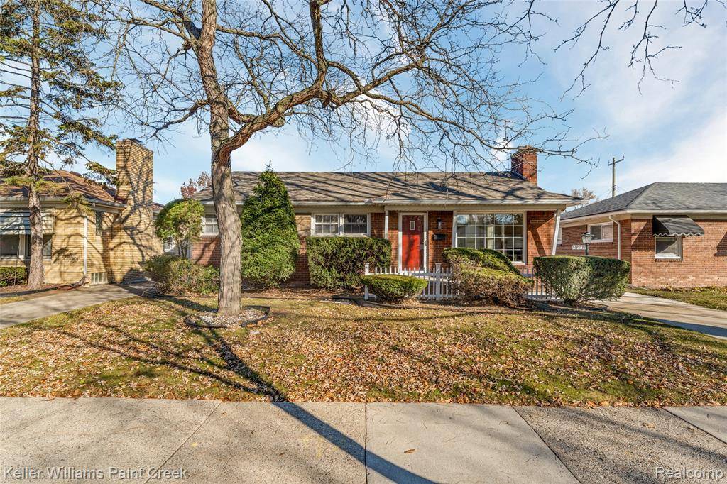 Harper Woods, MI 48225,21237 Severn Road