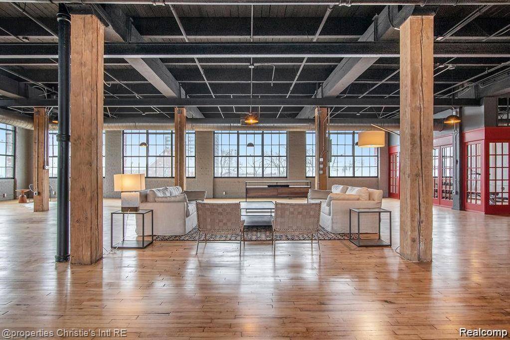 Detroit, MI 48226,1535 6th Street