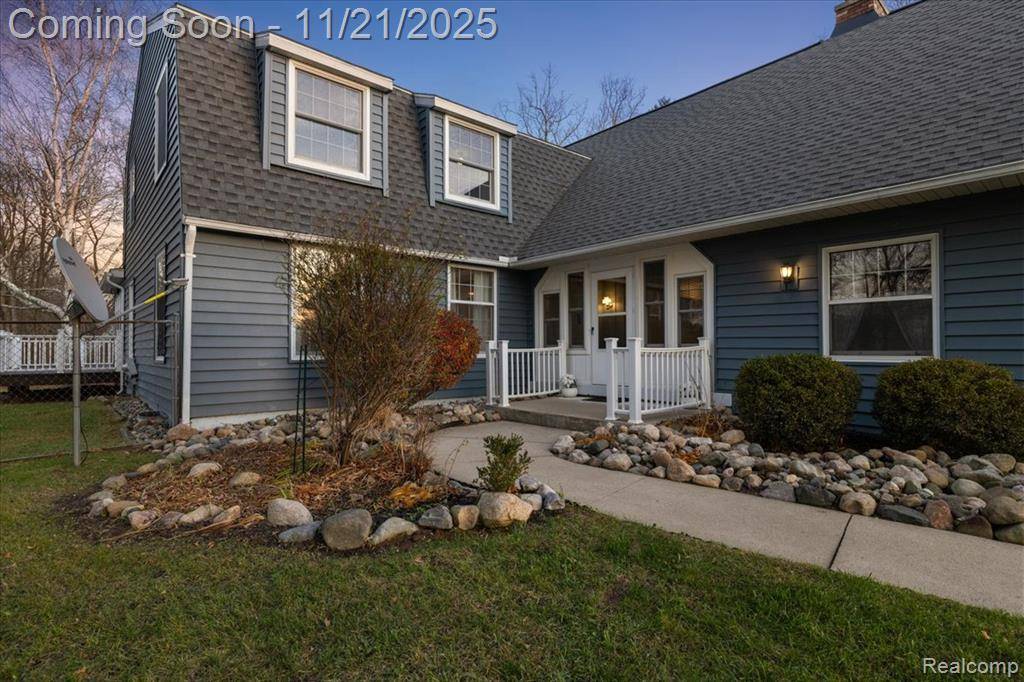 Perry, MI 48872,9627 M 52