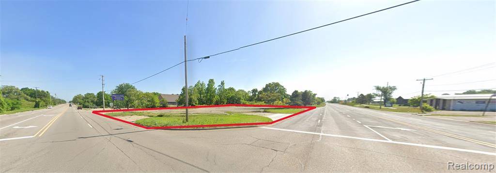 Burton, MI 48519,E Bristol E Bristol Road