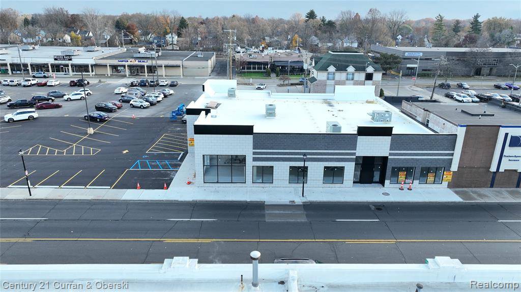 Dearborn, MI 48124,22667 MICHIGAN Avenue