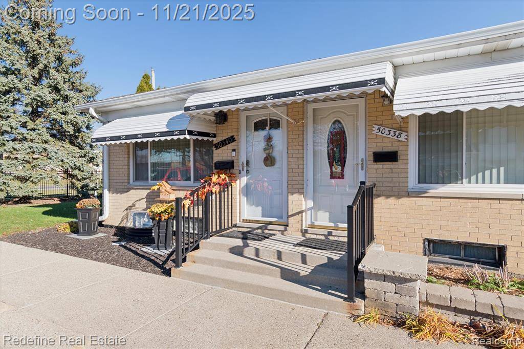 Wixom, MI 48393,50340 Helfer Boulevard