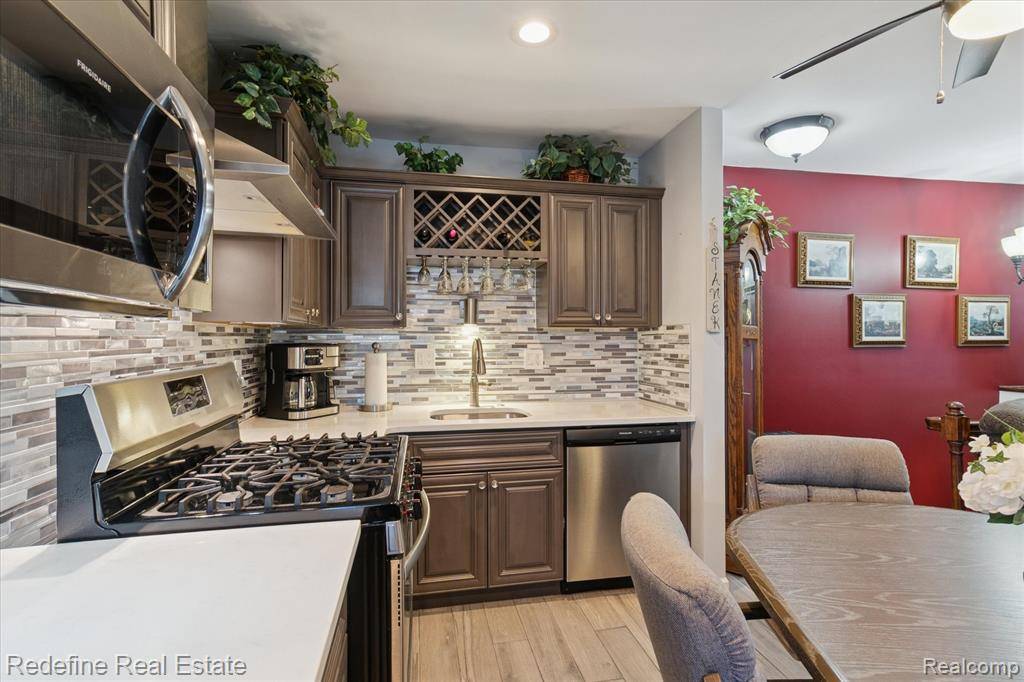 Wixom, MI 48393,50340 Helfer Boulevard