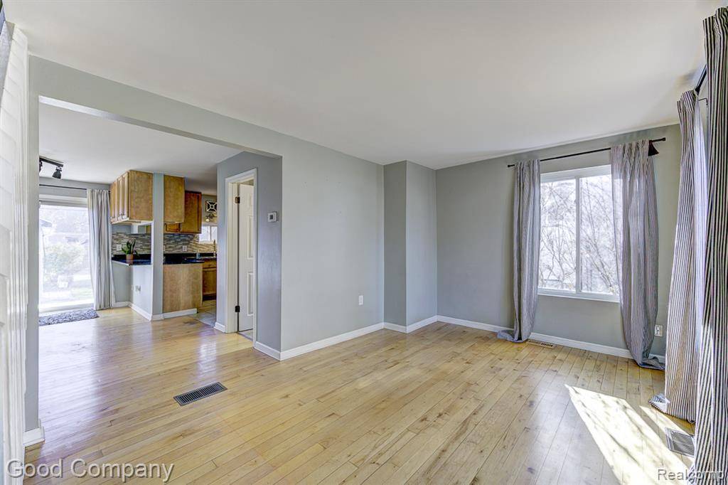 Berkley, MI 48072,3626 Prairie Avenue