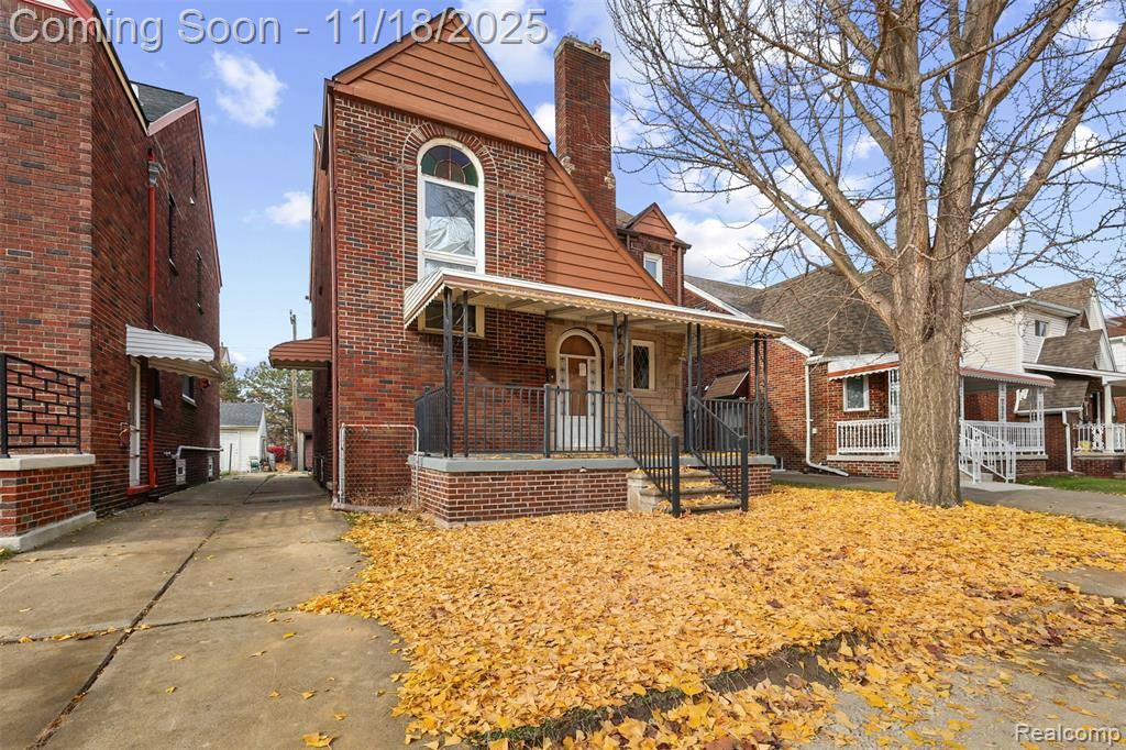 Dearborn, MI 48126,4265 Calhoun Street