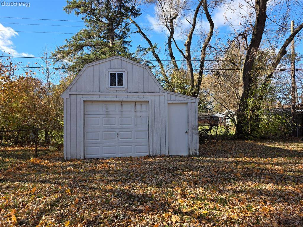 Flint, MI 48507,4424 Cheyenne Avenue