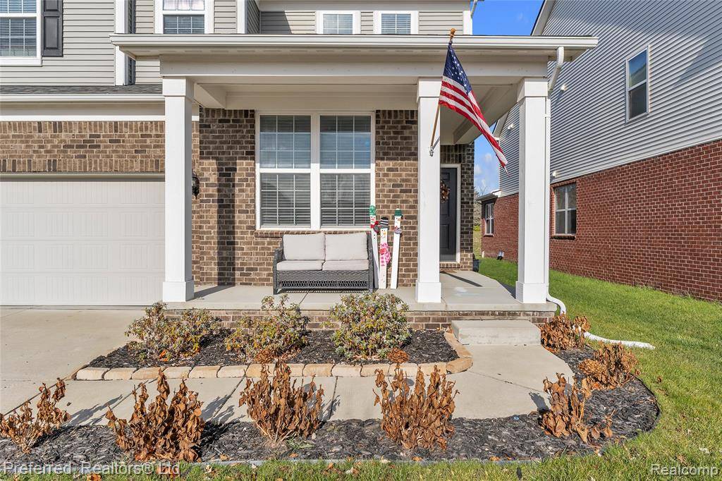 Canton, MI 48187,49720 Shoreline Drive