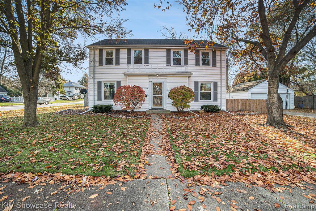 Saginaw, MI 48602,2003 Allegan Street