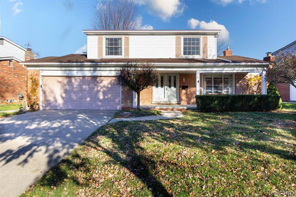 Sterling Heights, MI 48310,33810 Orban Drive