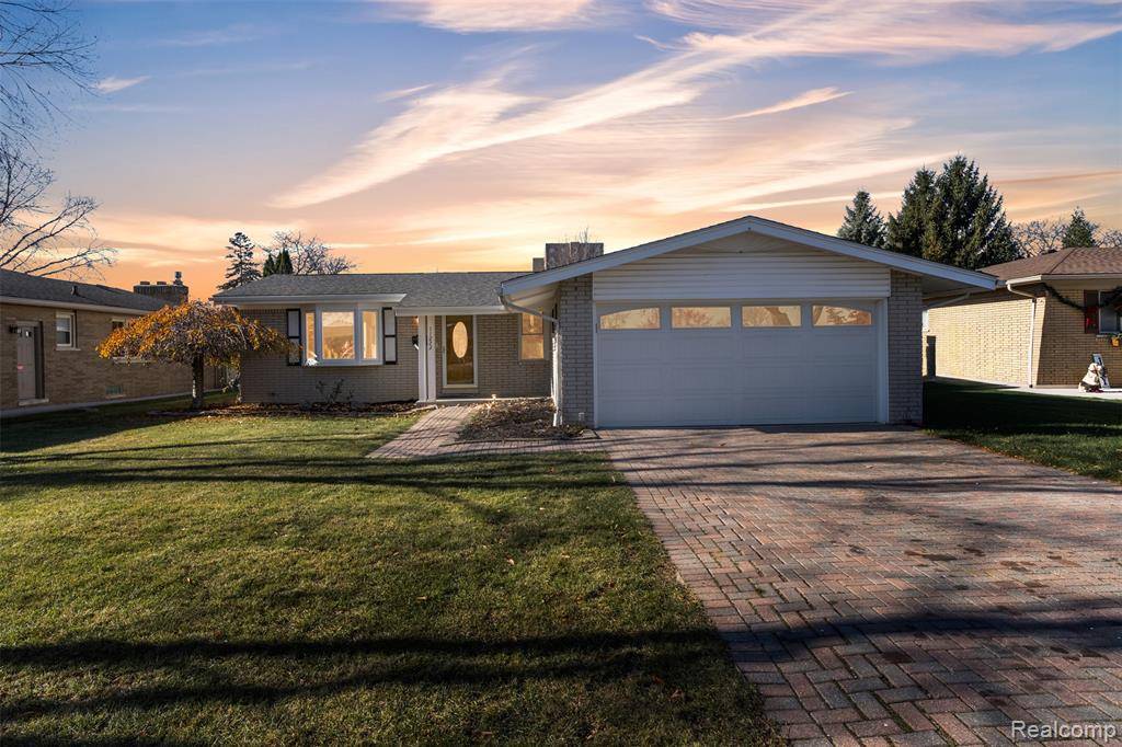 Southgate, MI 48195,11222 Afton Road