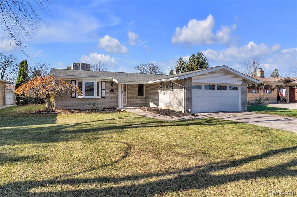 Southgate, MI 48195,11222 Afton Road