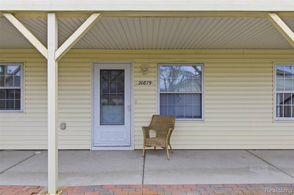 Roseville, MI 48066,20879 Flora Street