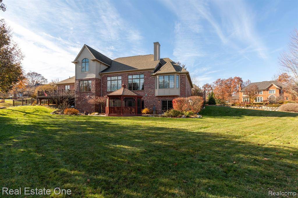 Rochester Hills, MI 48309,658 Langley Road