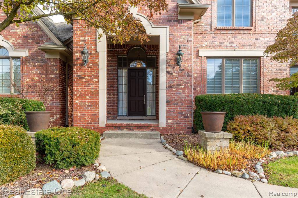 Rochester Hills, MI 48309,658 Langley Road