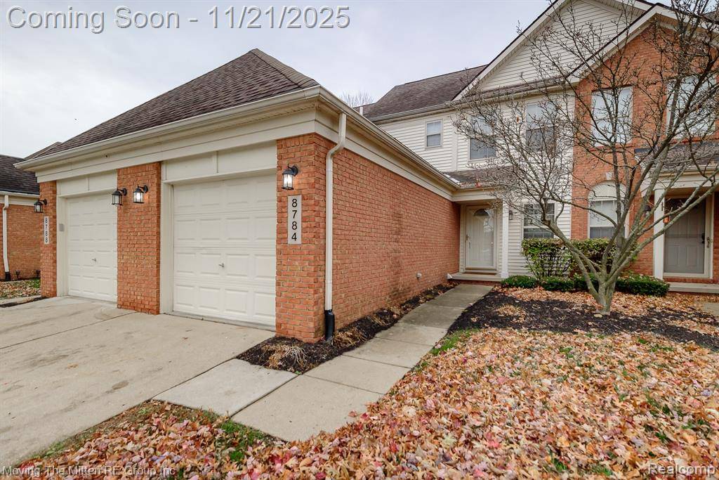 Van Buren, MI 48111,8784 Ironwood Drive
