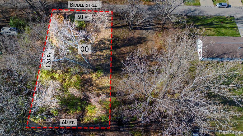 Romulus, MI 48174,0000 Biddle