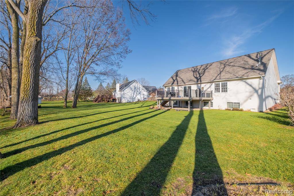 Linden, MI 48451,7425 Charles Court