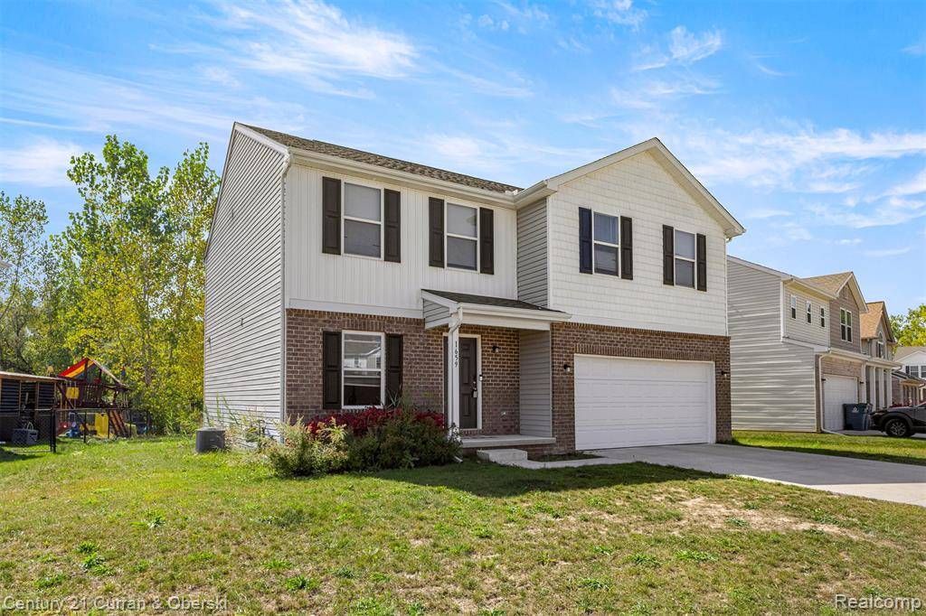 Ypsilanti, MI 48198,1659 Greenway Drive