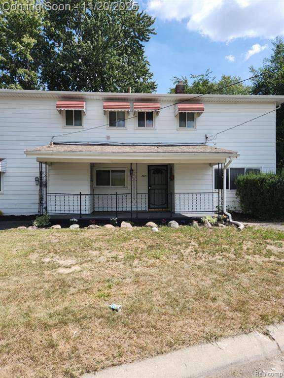 Westland, MI 48186,32260 Oscoda Court