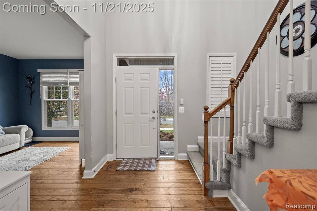 Commerce Twp, MI 48382,6135 Strawberry Circle