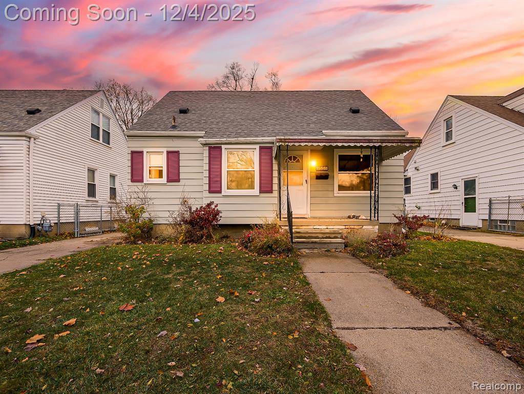 Redford, MI 48239,9559 Nathaline