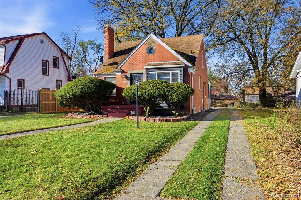 Detroit, MI 48227,13935 Rutland Street