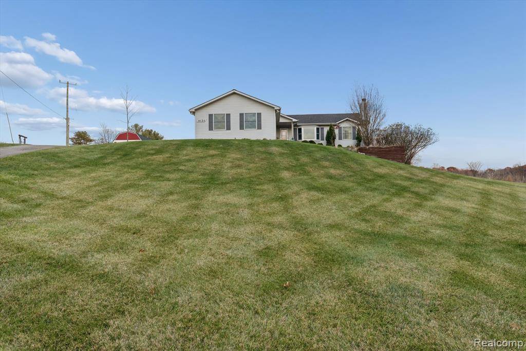 Howell, MI 48843,4121 Cedar Lake Road