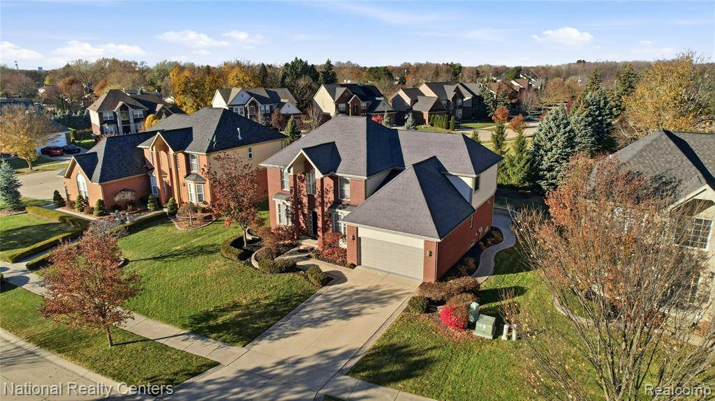 Troy, MI 48083,2573 Cottonwood Drive