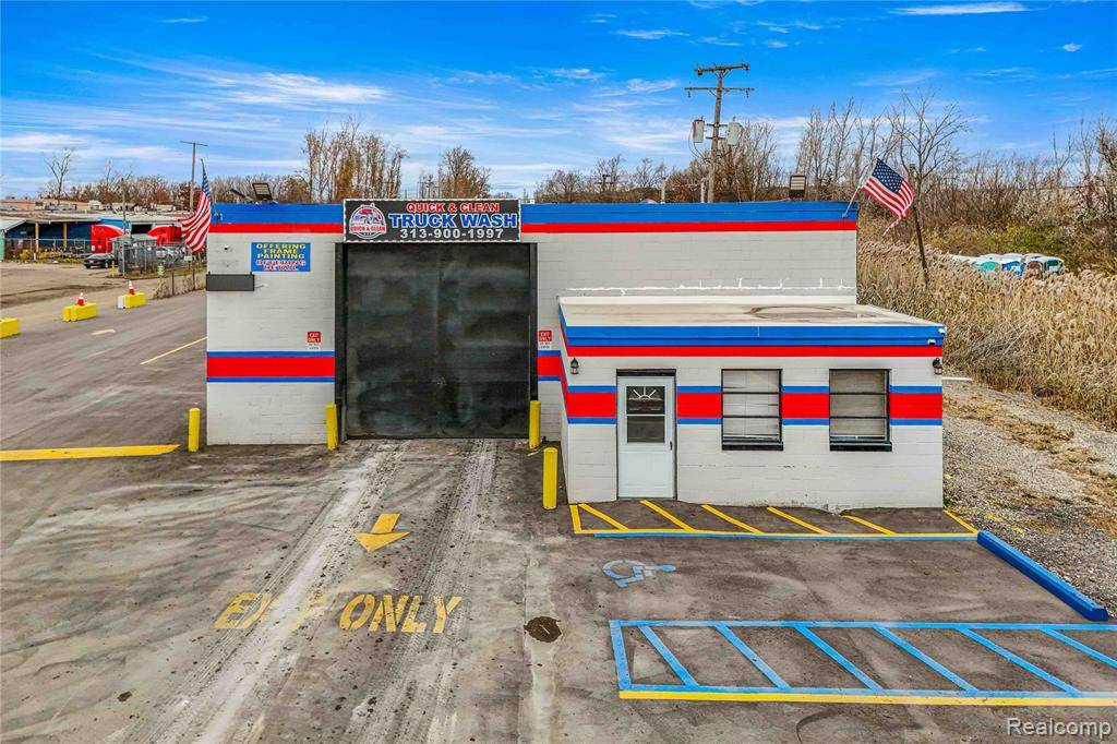 Romulus, MI 48174,27990 Wick Road