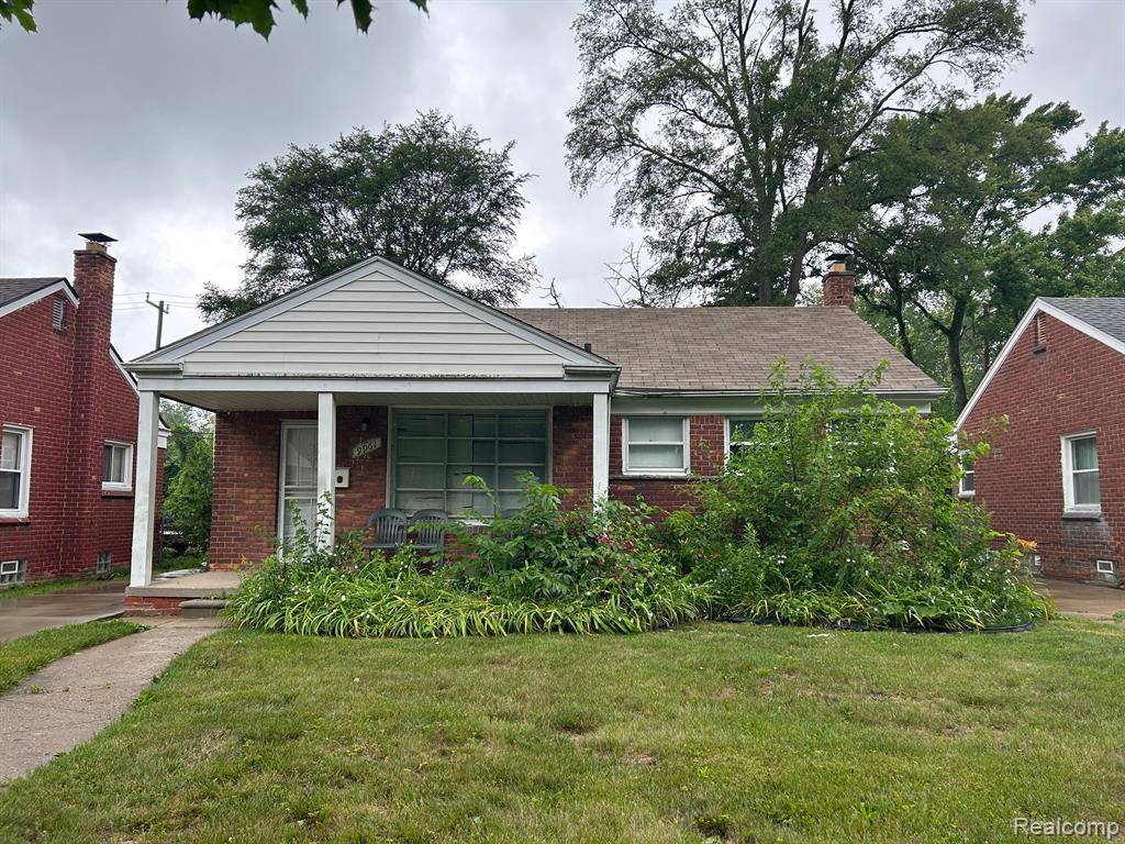Detroit, MI 48228,9961 VAUGHAN Street