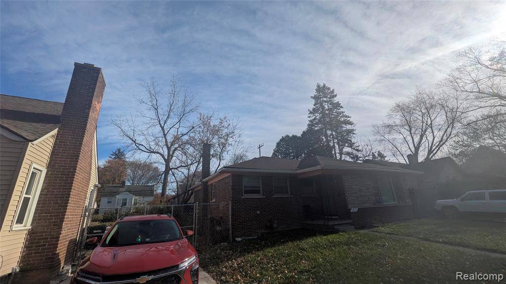 Detroit, MI 48219,16836 beaverland