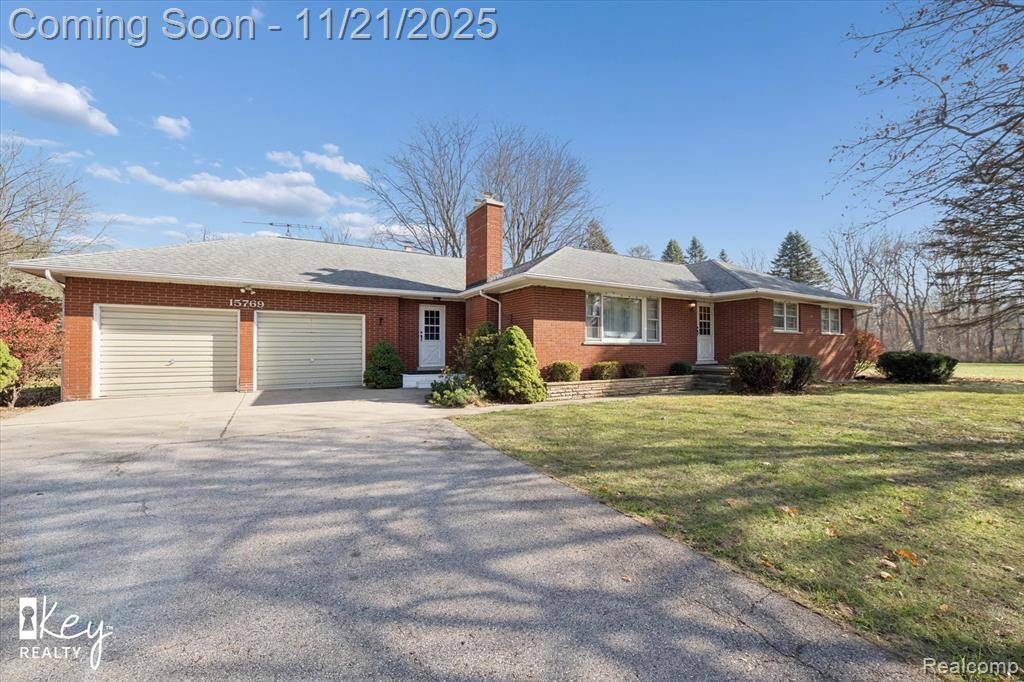 Belleville, MI 48111,15769 Haggerty Road