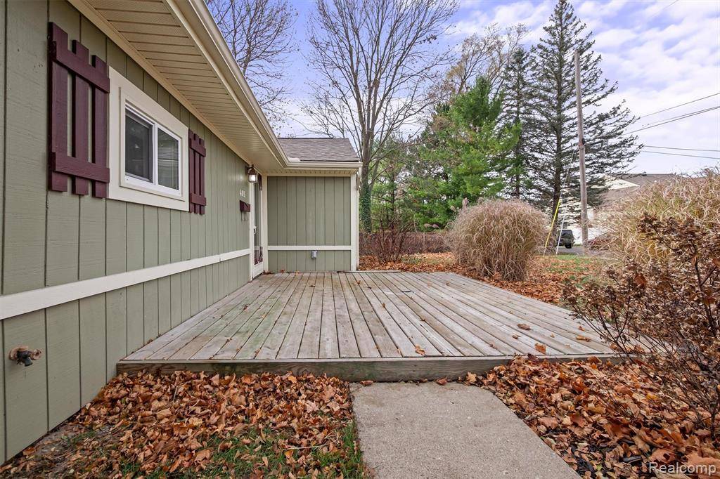 Milford, MI 48381,405 W Liberty Street