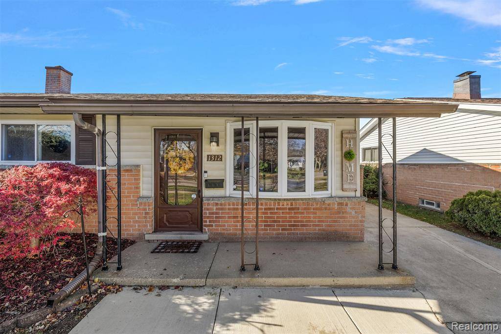 Westland, MI 48186,1312 Berkshire Street