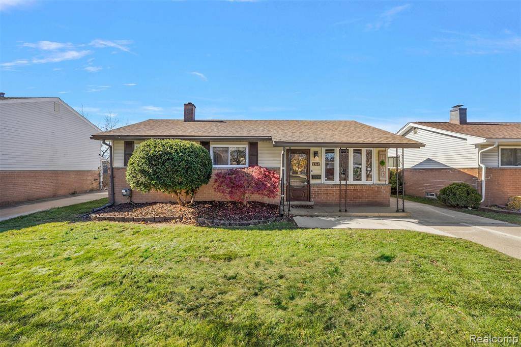 Westland, MI 48186,1312 Berkshire Street