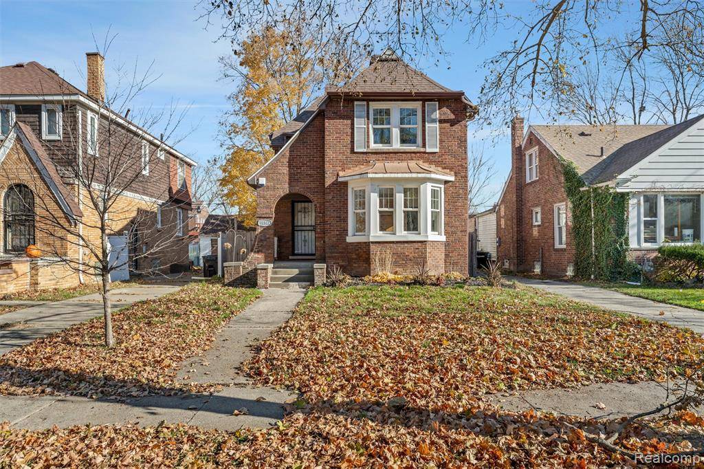 Detroit, MI 48223,14142 Penrod Street