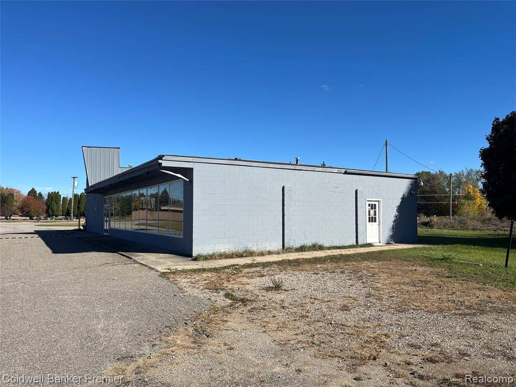 Lapeer, MI 48446,1830 N Lapeer Road