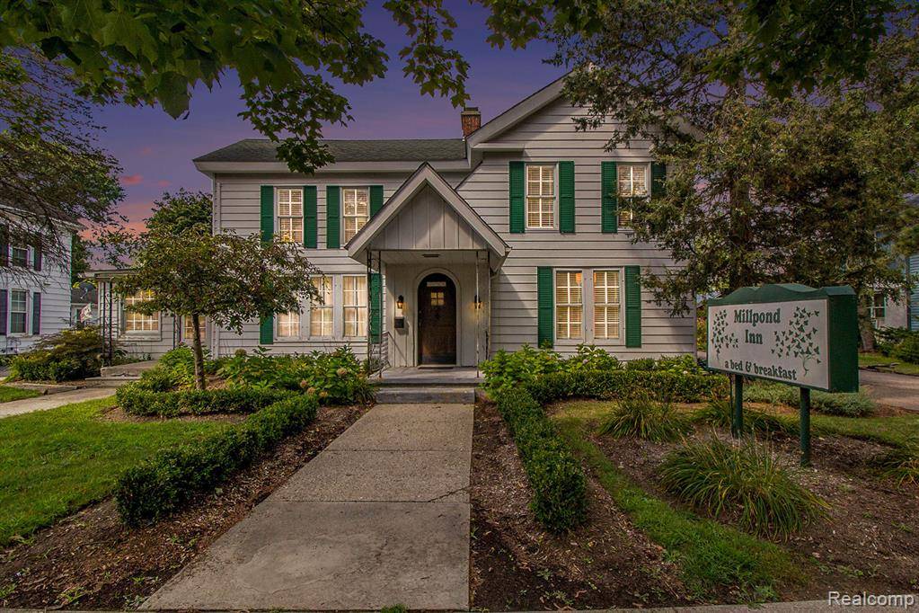 Clarkston, MI,155 N Main Street