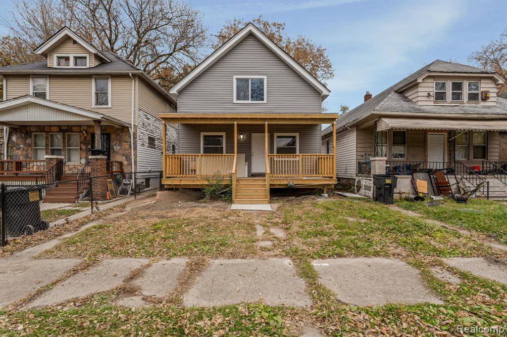 Detroit, MI 48213,5590 Springfield Street