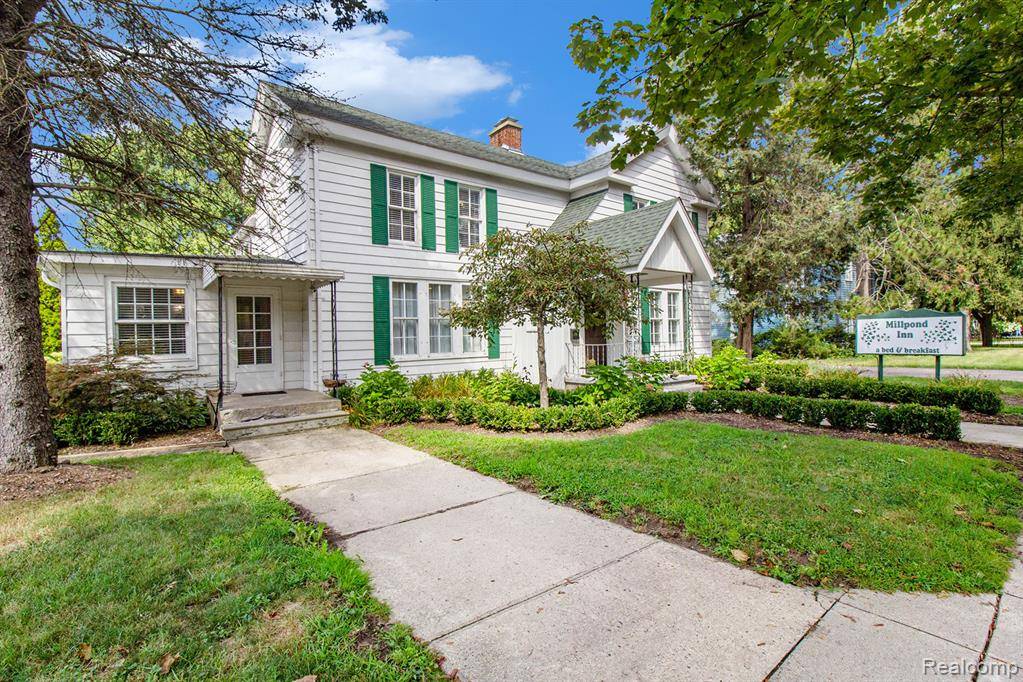 Clarkston, MI,155 N Main Street