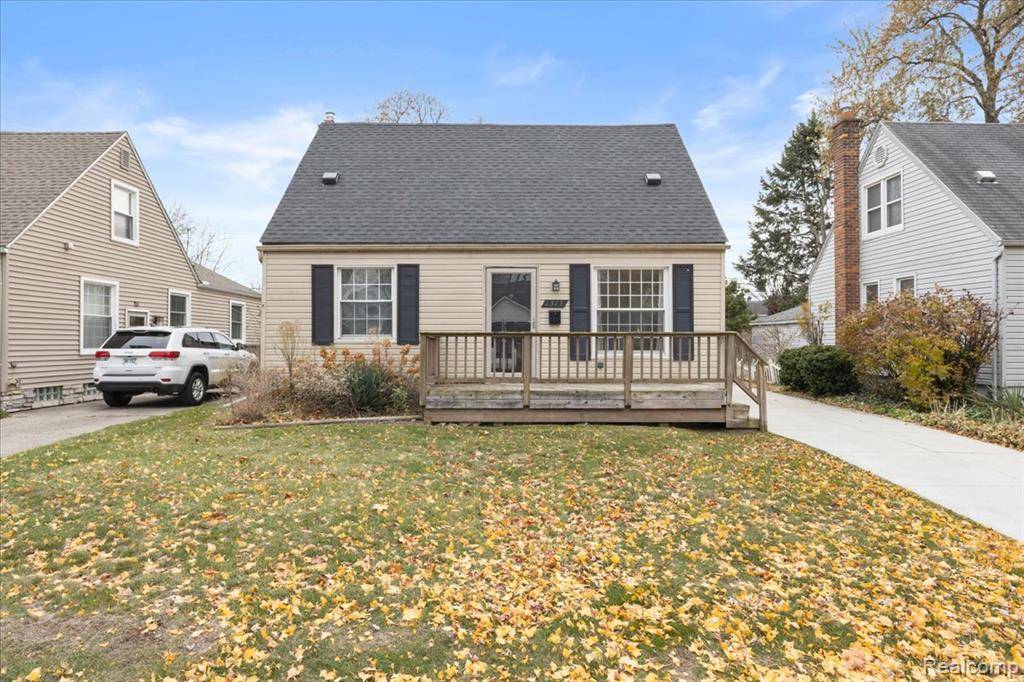 Royal Oak, MI 48073,1313 Royal Avenue