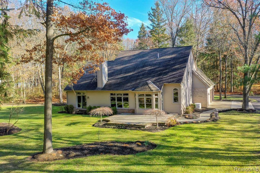 Highland, MI 48356,5150 N Milford Road