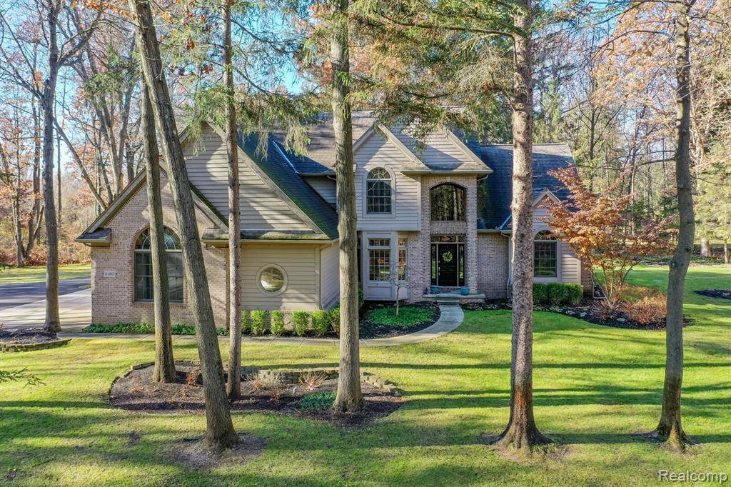 Highland, MI 48356,5150 N Milford Road