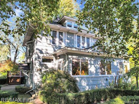 Royal Oak, MI 48067,410 Crane Avenue