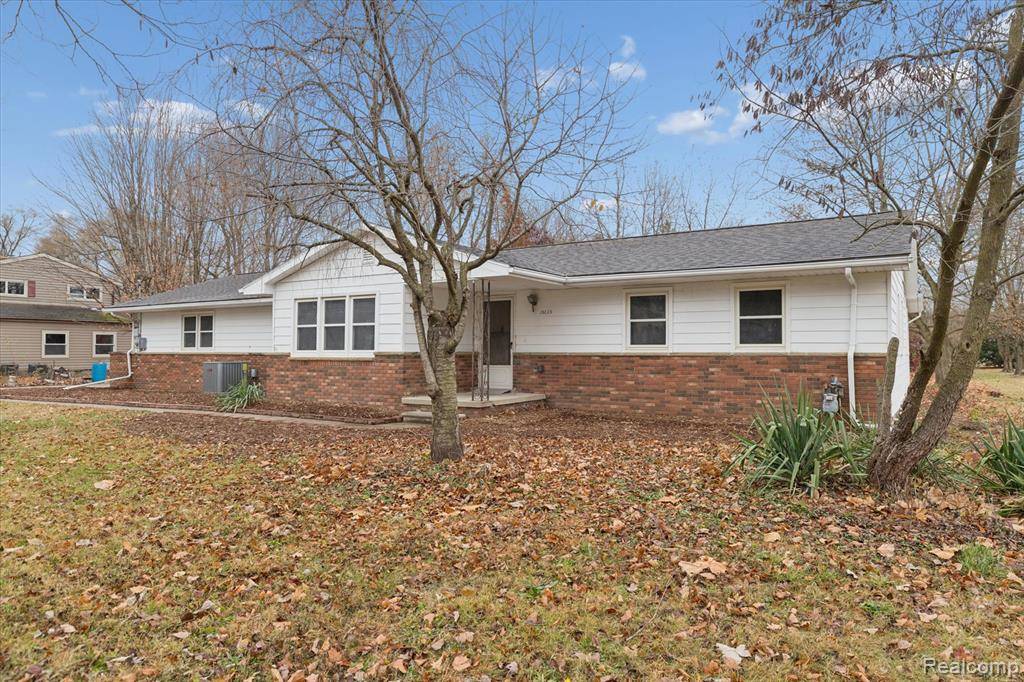 Van Buren, MI 48111,15635 Martinsville Road