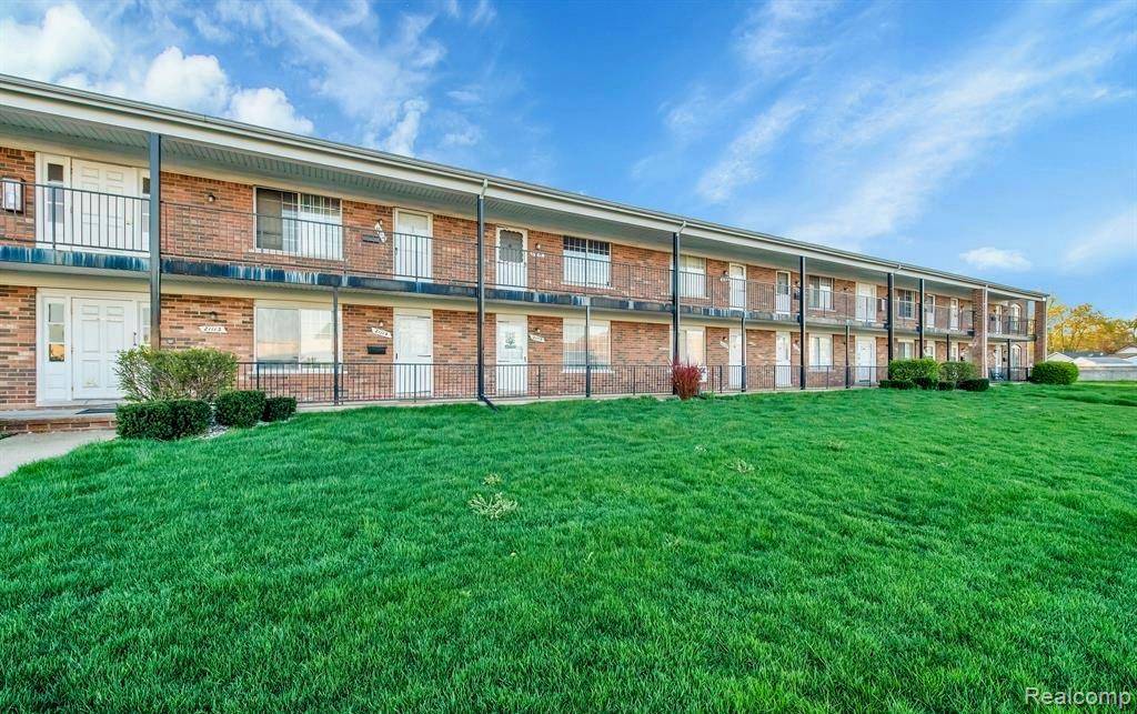 Eastpointe, MI 48021,21121 Hayes Avenue